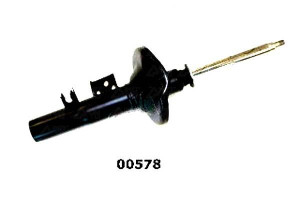 Amortyzator Peugeot Przód 205 Gti Pr Japanparts