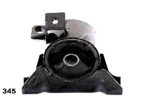 Poduszka Silnika Mazda 323 Premacy 2,0td 99-04 Jap
