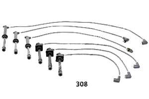 Przewody Zapłonowe Mazda Xedos 9 Japanparts