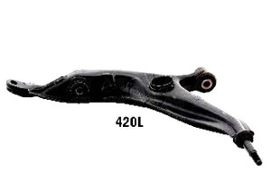 Wahacz Honda Przód Cr I (rd) 99- Le Japanparts