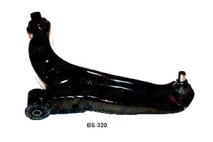 Wahacz Mazda Przód Mpv 99- Le Japanparts