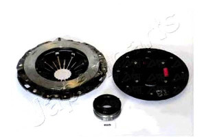 Zestaw Sprzęgła Hyundai Getz Japanparts