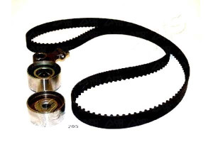 Zestaw Rozrządu Toyota 2,0tdi Japanparts