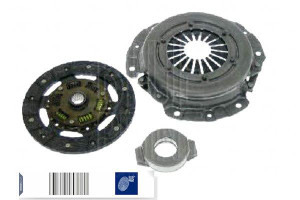 Zestaw Sprzęgła Nissan Micra 1,0-1,4 16v 92-03 Blu
