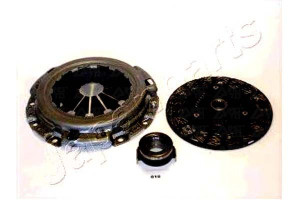 Zestaw Sprzęgła Suzuki Swift 1,0 89-05 Japanparts