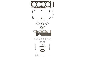Zestaw Uszczelek Góra Bmw 3 E30 83- Ajusa