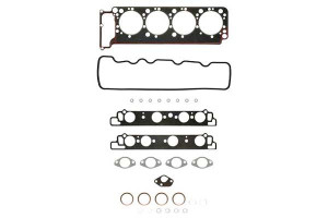 Zestaw Uszczelek Góra Mercedes G W463 93- Prawa Aj