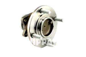 Zestaw Łożysko Koła Nipparts Mr316451 Adc48344 J47