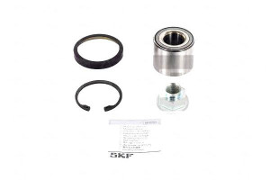 Zestaw Łożysk Koła (25x52x42) Suzuki Alto 1.0 01.0