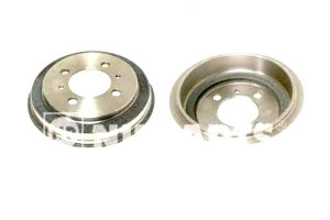 Bębny Hamulcowe Nissan 100 Nx (b13) 1.6 Nipparts N