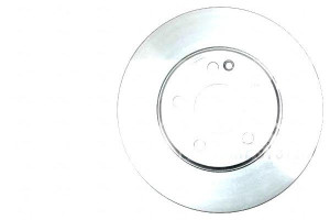 Tarcze Hamulcowe 2szt Mercedes W245 B-klasa 05-11