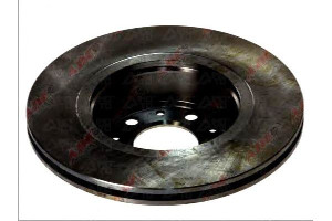 Tarcze Hamulcowe 2szt. Volvo 740 760 780 940 960 2