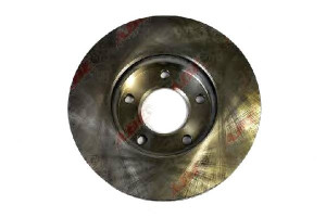 Tarcze Hamulcowe 2szt. Mazda 3 5 1.3-2.0d 10.03- A