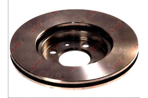 Tarcze Hamulcowe 2szt. Saab 9000 2.0/2.3 09.84-12.