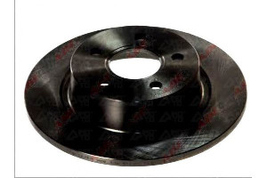 Tarcze Hamulcowe 2szt. Ford Tourneo Connect Transi