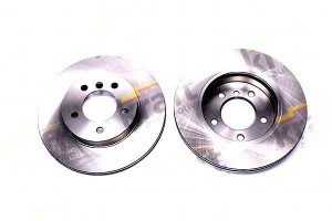 Tarcze Hamulcowe Kraft Automotive 34116855152 3411