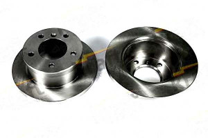 Tarcze Hamulcowe Kraft Automotive 9024230112 90242