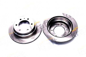 Tarcze Hamulcowe Kraft Automotive 97034036 569104