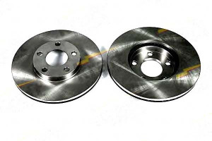 Tarcze Hamulcowe Kraft Automotive 8e0615301a 8e061
