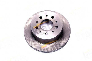 Tarcze Hamulcowe Kraft Automotive 4249a1 424930 42