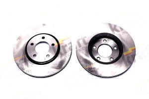 Tarcze Hamulcowe Kraft Automotive 04683918ab 46839