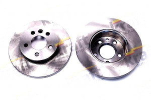 Tarcze Hamulcowe Kraft Automotive 701615301b 70161