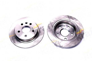 Tarcze Hamulcowe Kraft Automotive 13501302 1350219