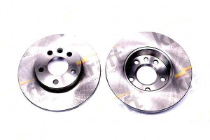 Tarcze Hamulcowe Kraft Automotive 701615301g 24011