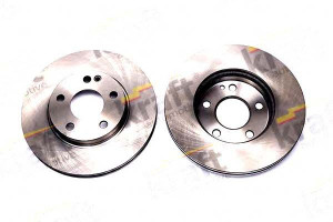 Tarcze Hamulcowe Kraft Automotive 1694210812 16942