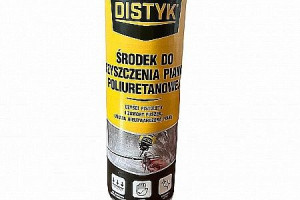 Pur Cleaner czyścik do piany pur