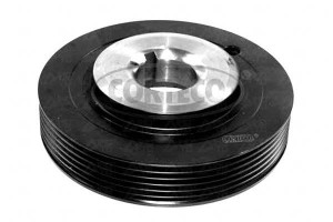 Koło Pasowe Wału Korbowego Peugeot 306 406 1,8 2,0