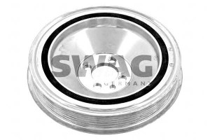 Koło Pasowe Wału Swag 55586935 55563401 614193 614
