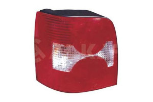 Lampa Tylna Zespolona Vw Alkar