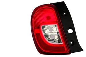 Lampa (w16w/w21/5w/wy21w) Nissan Micra Iv Depo