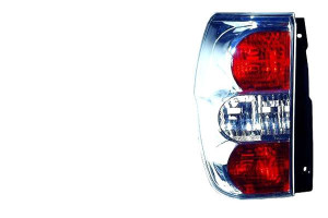 Lampa (kolor Kierunkowskazu Biały Kolor Szkła Czer