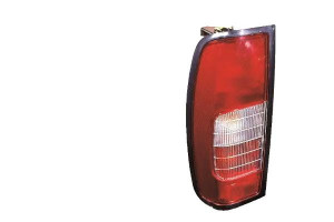 Lampa Tylna Zespolona Nissan Pick Up D22 P21 5w Py
