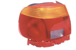 Lampa (kolor Kierunkowskazu Pomarańczowy Kolor Szk
