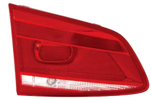 Lampa (część Wewnętrzna) Vw Passat B7 Kombi 08.10-
