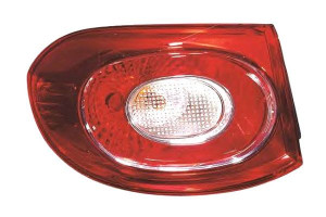 Lampa (część Zewnętrzna P21w/wy21w) Vw Tiguan Komb
