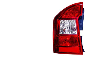 Lampa (p21/5w/p21w/py21w/w16w) Kia Carens Iii Wiel