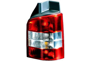 Lampa (p21/4w/p21w/py21w Wersja Z Drzwiami Z Tyłu)