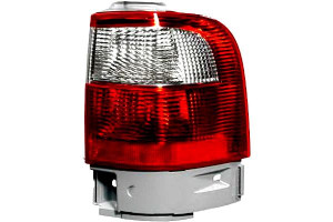 Lampa Ford Galaxy 03.95-05.06 Pr Tył Hella