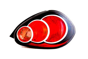 Lampa Tylna Toyota Aygo 08-14 Le Magneti Marelli
