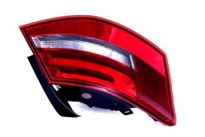 Lampa (część Zewnętrzna) Audi A3 8v Hatchback 3d 0