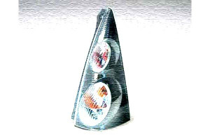 Lampa (p21/5w) Citroen C1 Magneti Marelli