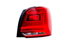 Lampa Tylna Vw Polo 6r 14- Czerwona Pr Magneti Mar