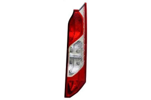 Lampa (kolor Kierunkowskazu Biały Kolor Szkła Czer