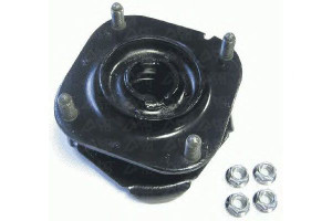 Poduszka Amortyzatora Mazda Tył 626 97-02 Le Lemfo