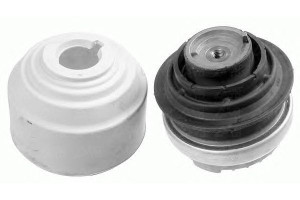 Poduszka Silnika Mercedes W220 211 221 Lemforder