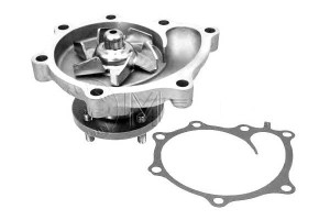 Pompa Wody Hyundai Terracan 2,9crdi 01- Meyle